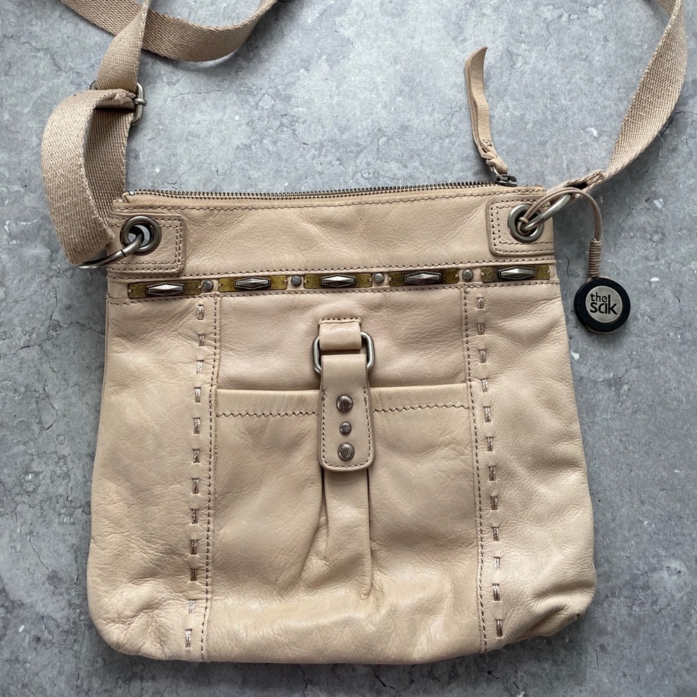 The Sak Crossbody Purse